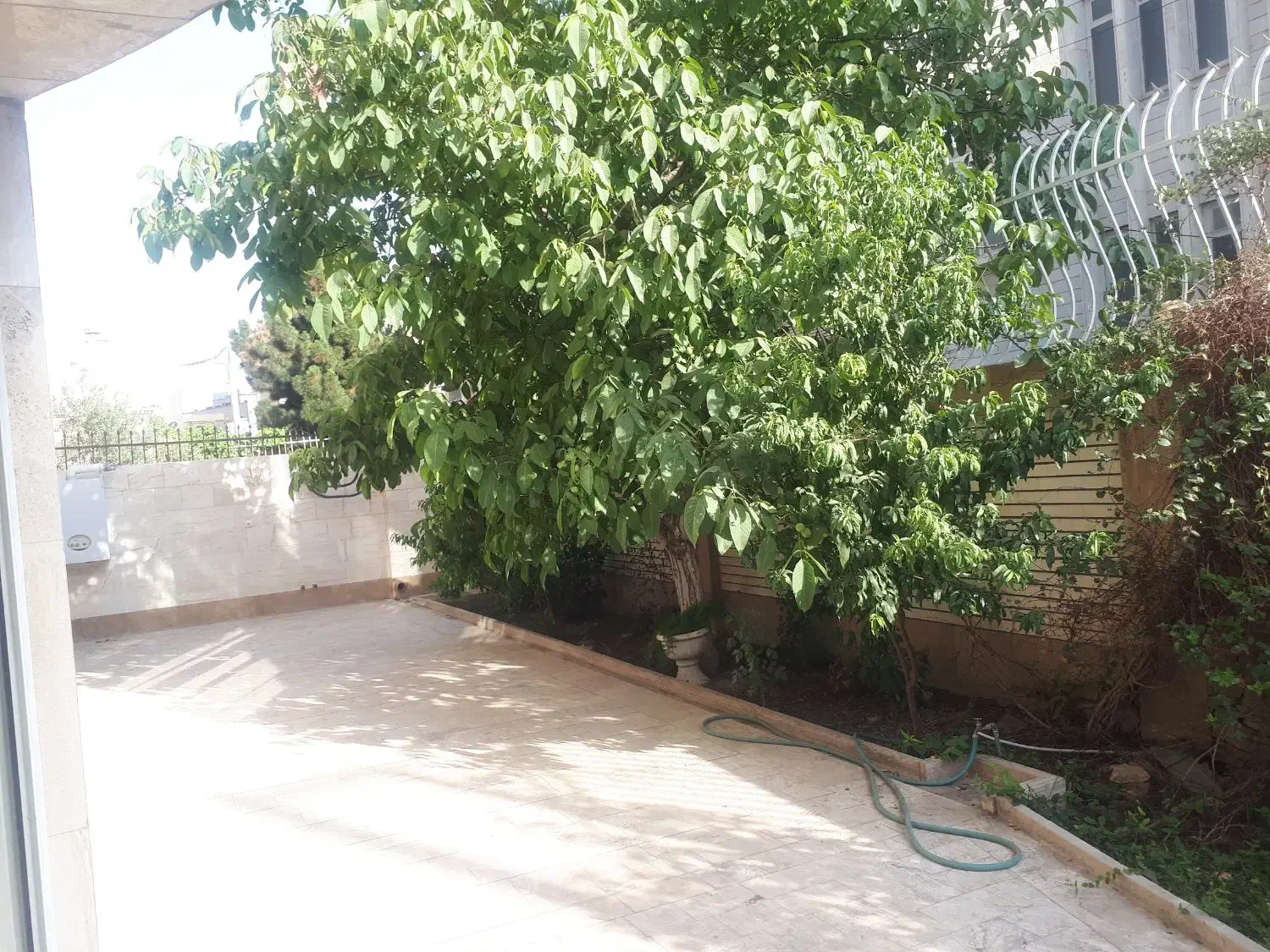 170مترویلائی حمزه شمالی|فروش خانه و ویلا|اصفهان, رکن الدوله غربی|دیوار