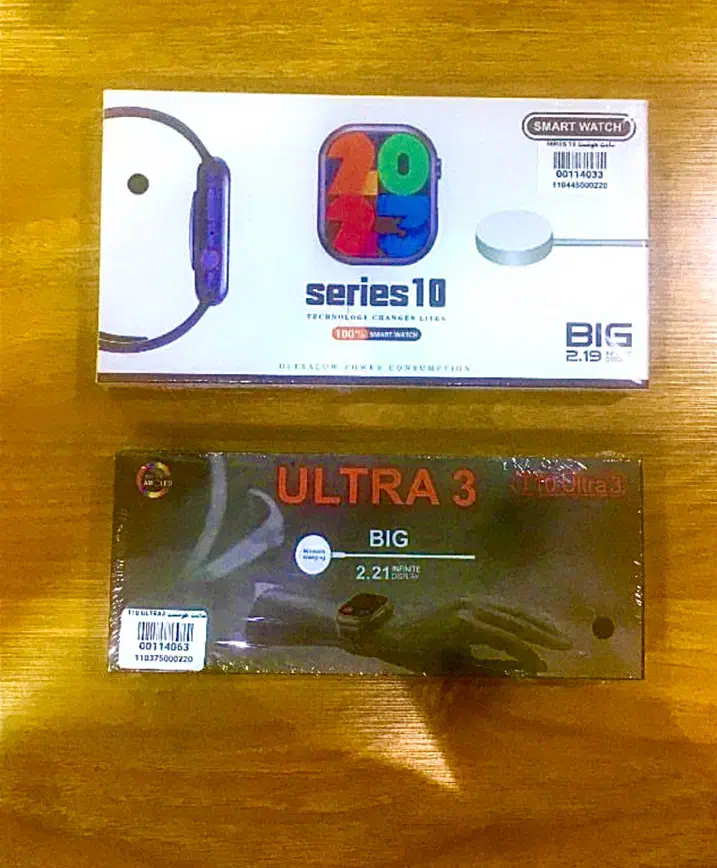 فروش ویژه ساعت هوشمند|لوازم جانبی موبایل و تبلت|رفسنجان, |دیوار