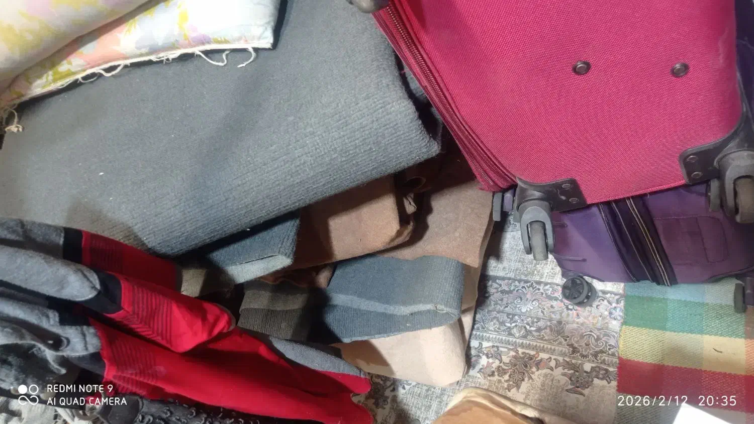 موکت|موکت|شیراز, فرودگاه شهید دستغیب شیراز|دیوار