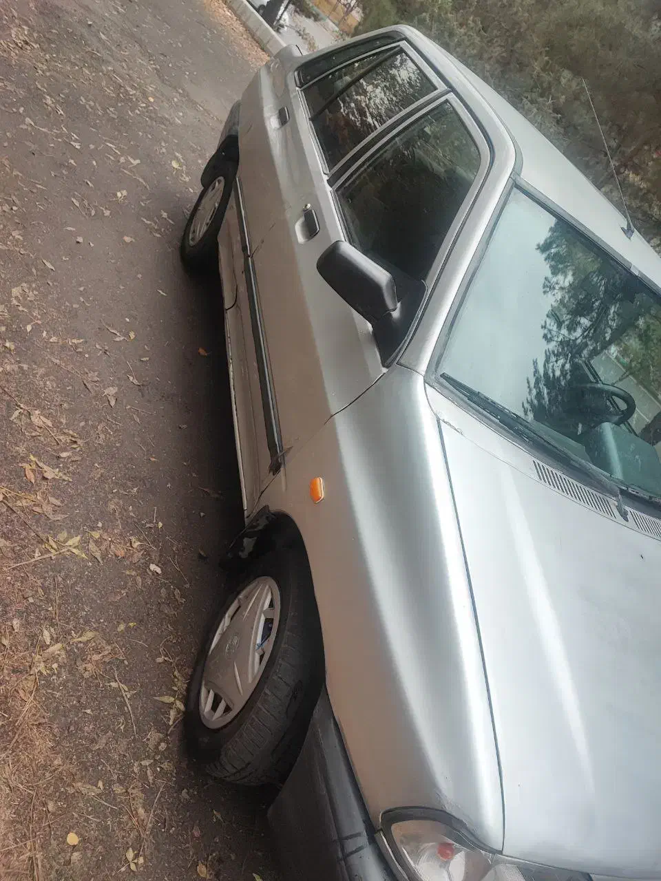 پراید مدل ۱۳۸۵|خودرو سواری و وانت|تبریز, |دیوار