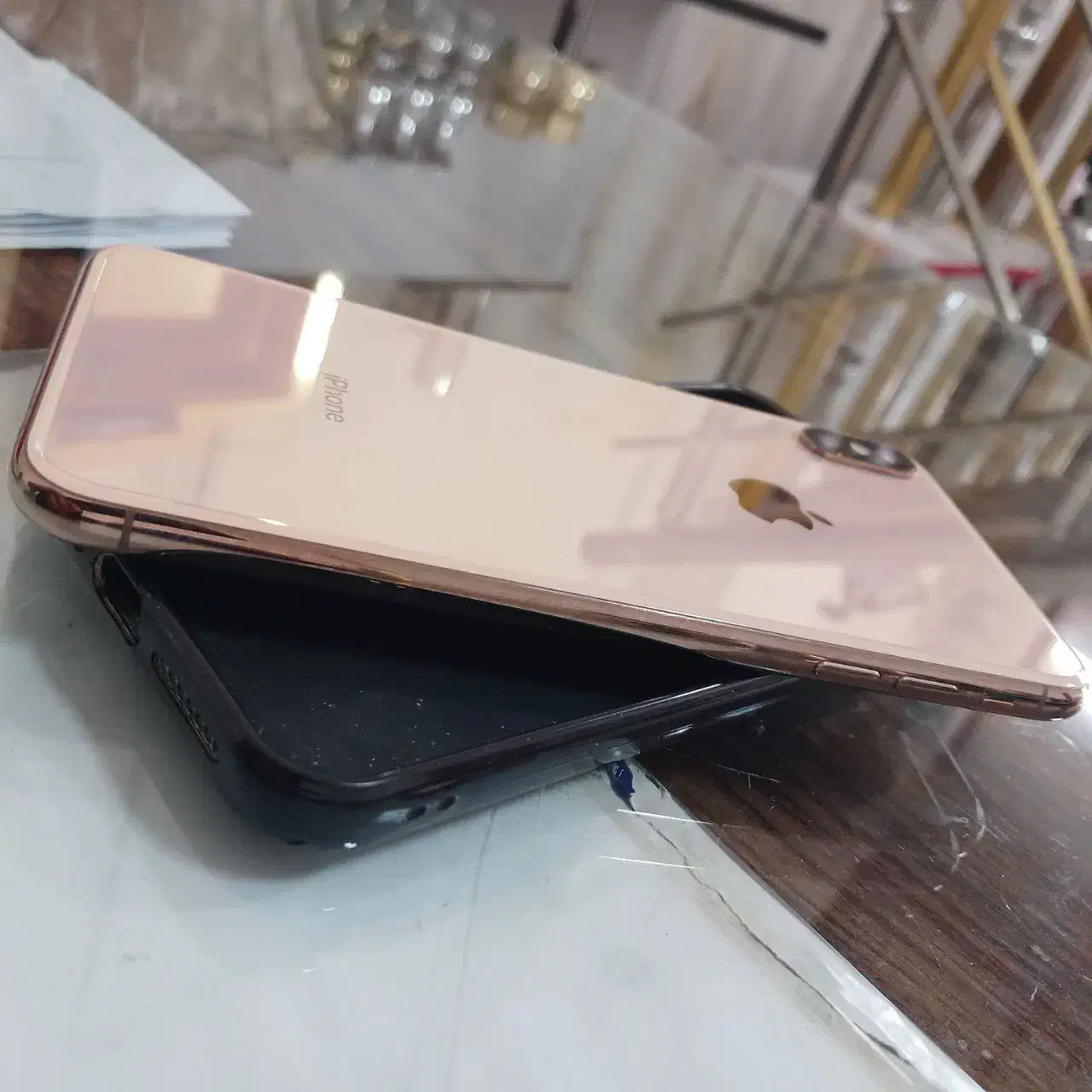 XS Max 2sim 256G|موبایل|ارومیه, |دیوار