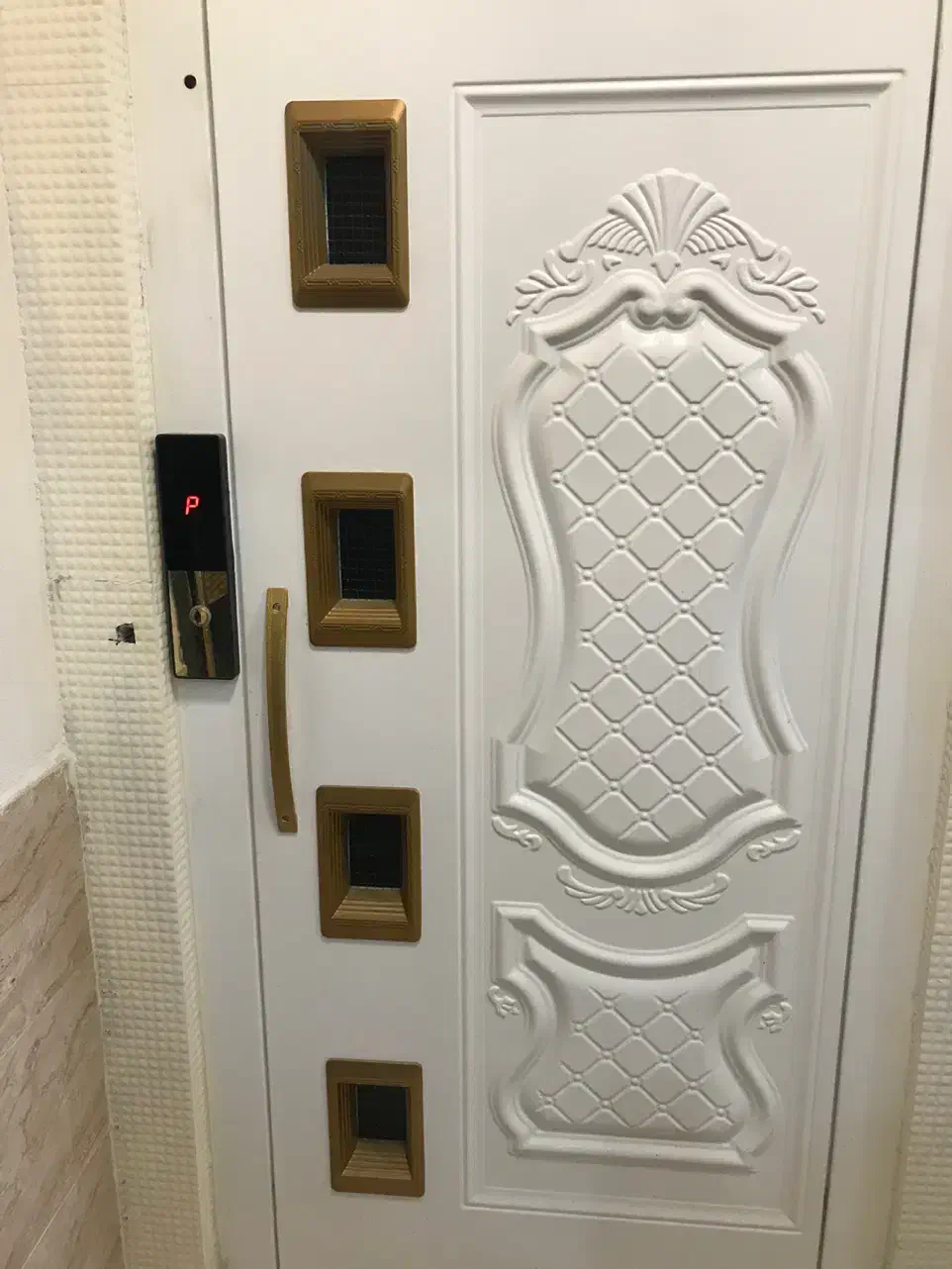 فروش 100 منری ، سند دار ، صفر ، توشیبا ، باهنر|فروش آپارتمان|رشت, باهنر|دیوار