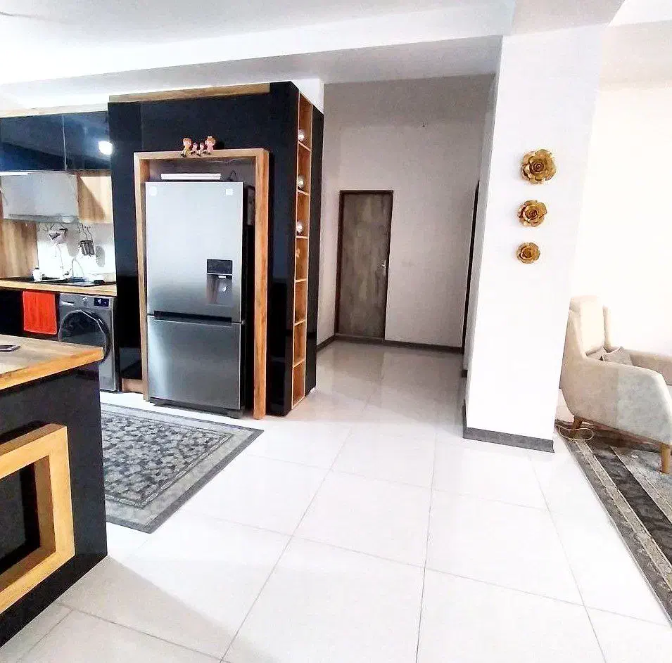 رهن و اجاره. 120متر 2خواب خیابان حافظ پشت کلانتری|اجارهٔ آپارتمان|محمدشهر, ولدآباد|دیوار