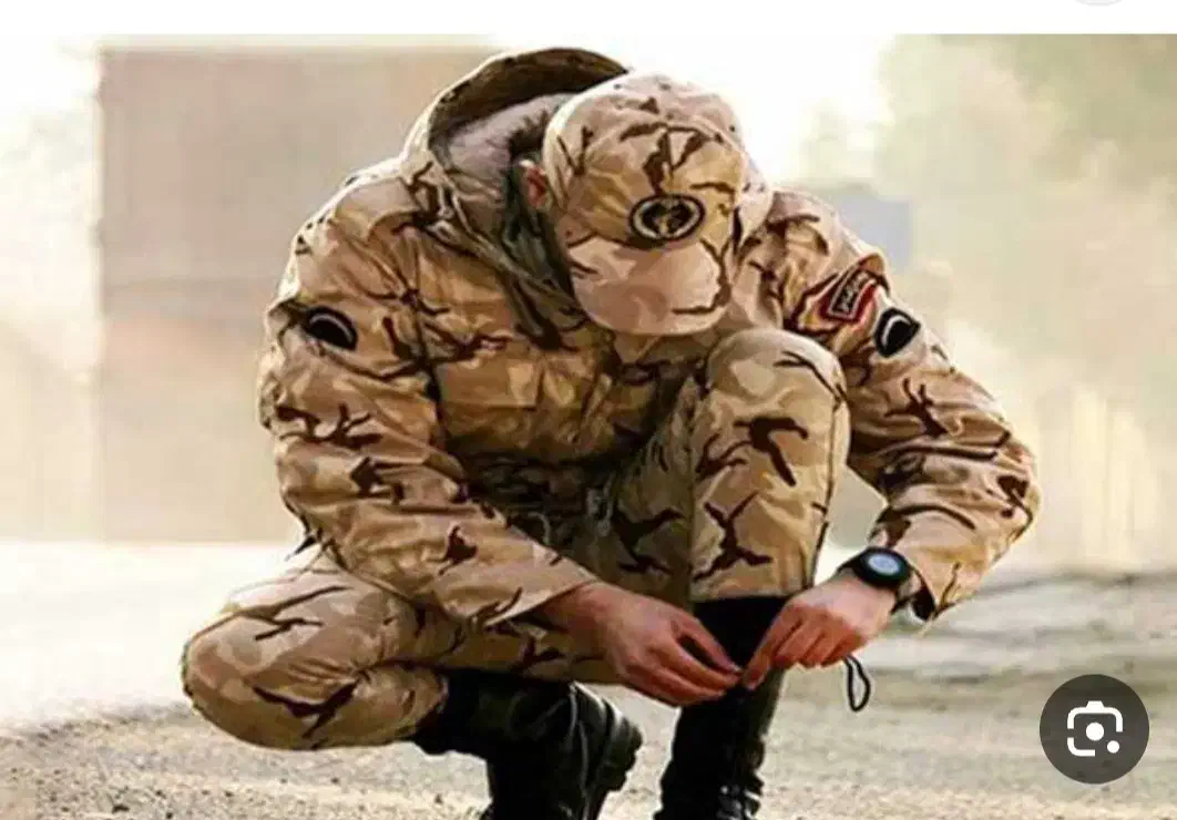 قدم آخر مسیر سربازی و مشاوره رایگان|خدمات آموزشی|ارومیه, |دیوار