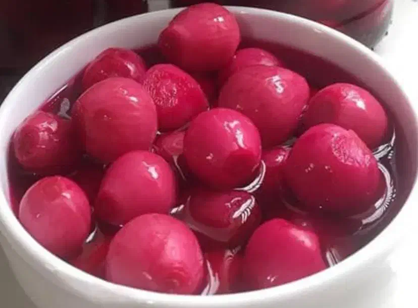 ترشی خانگی|خوردنی و آشامیدنی|کرج, خرمدشت|دیوار