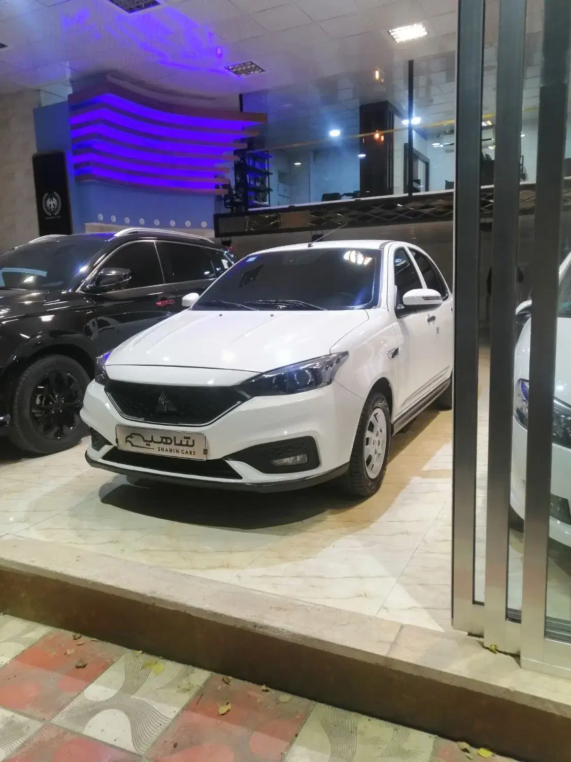 سهند 403 (اقساط)|خودرو سواری و وانت|سنندج, |دیوار