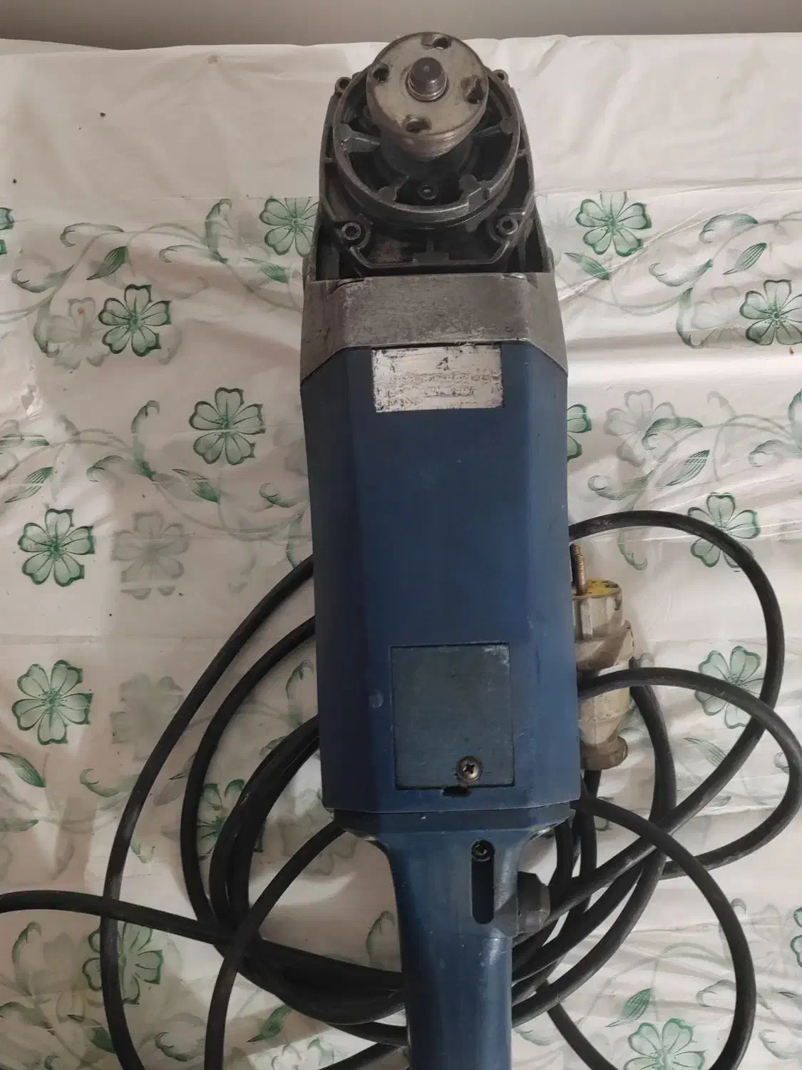 سنگ فرز PAP|ابزارآلات|برازجان, |دیوار