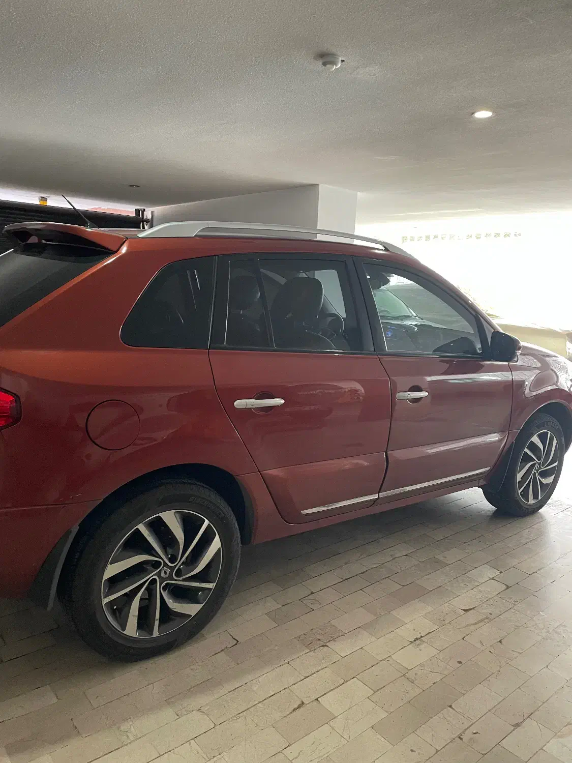 رنو کولیوس|خودرو سواری و وانت|تهران, قیطریه|دیوار