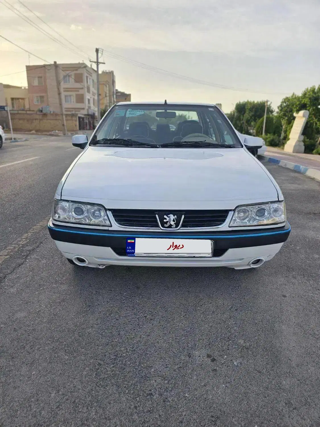 slx97|خودرو سواری و وانت|شاهین‌شهر, خانه کارگر|دیوار