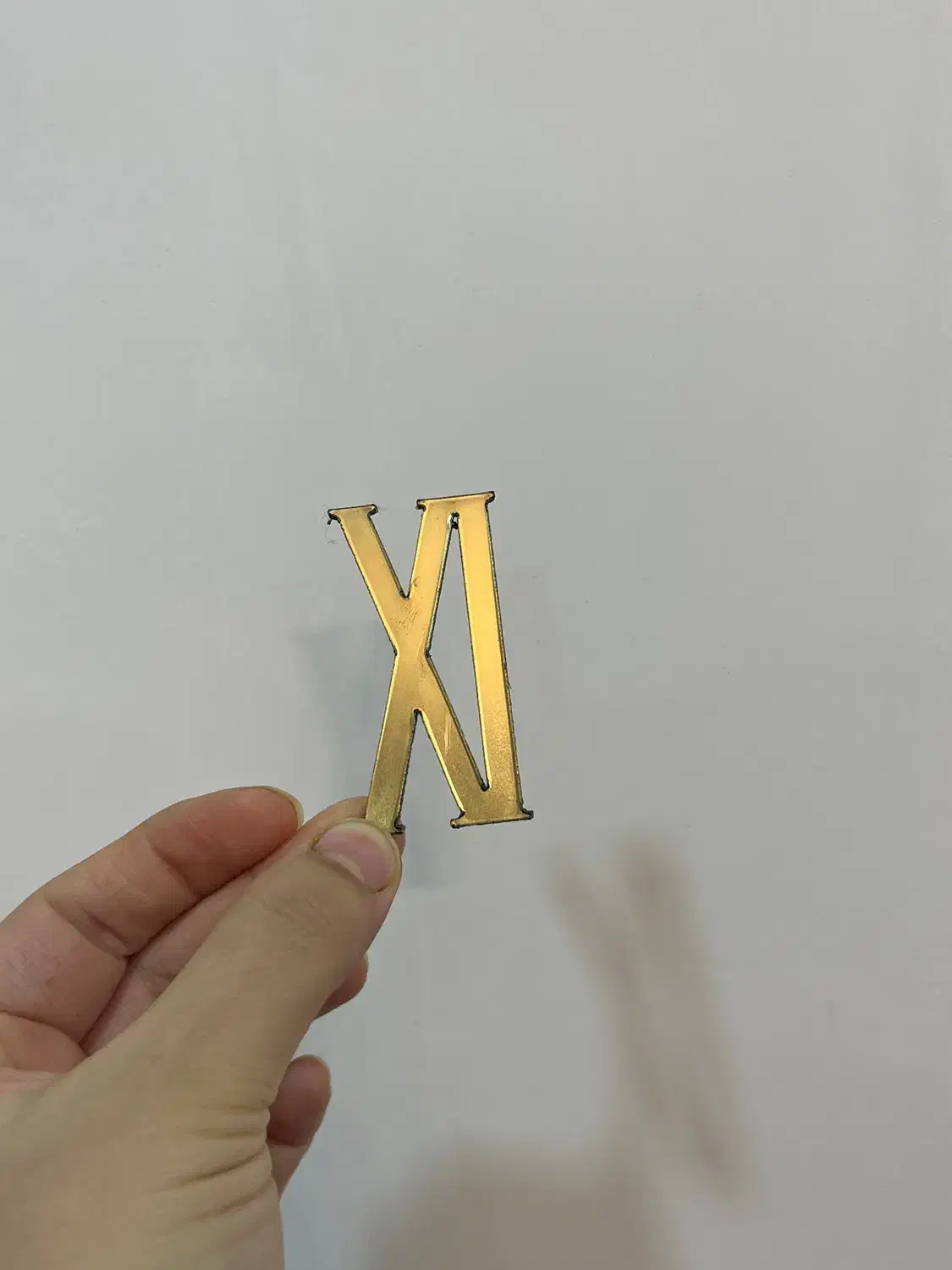 ساعت دیواری آینه|ساعت دیواری و تزئینی|قائمشهر, |دیوار