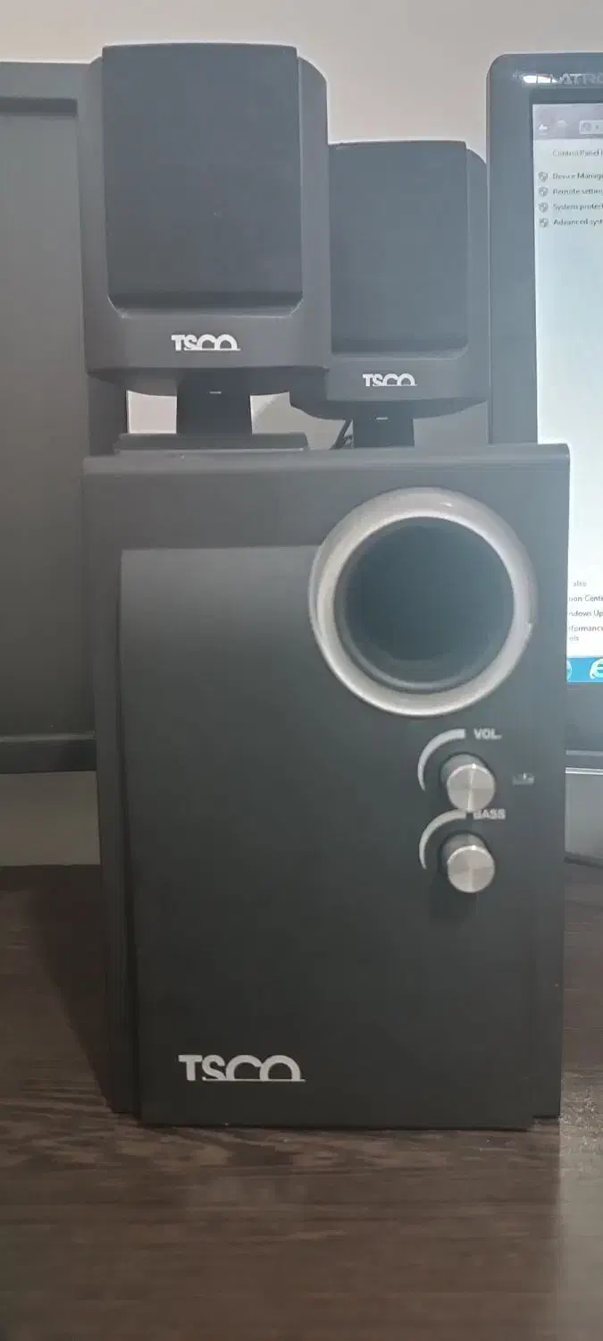 کامپیوتر|رایانه رومیزی|تبریز, |دیوار