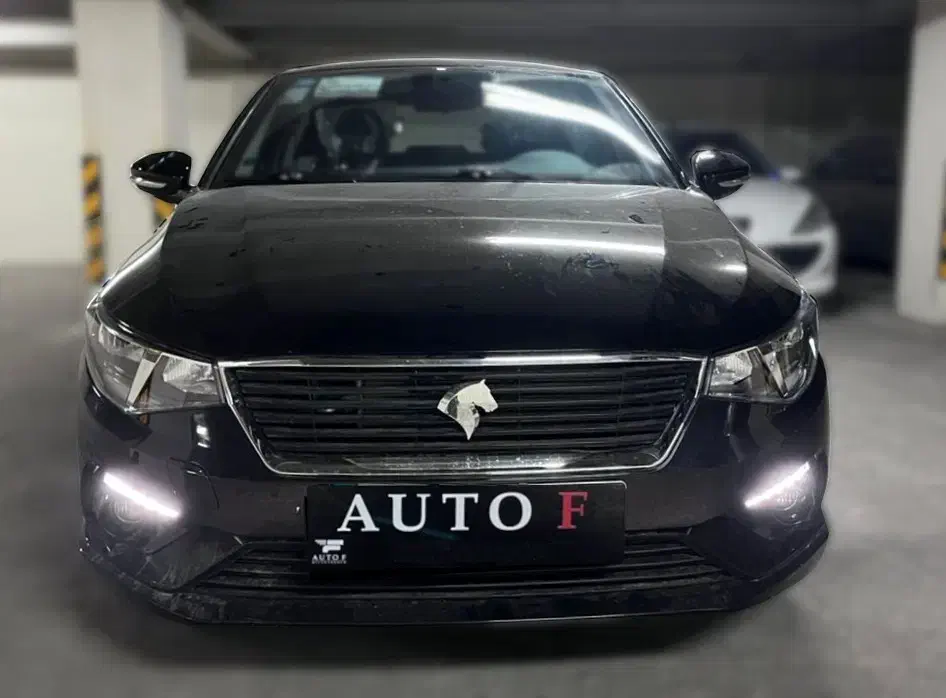 تارا دنده V1 پلاس مشکی صفر کیلومتر 1404|خودرو سواری و وانت|تهران, میرداماد|دیوار