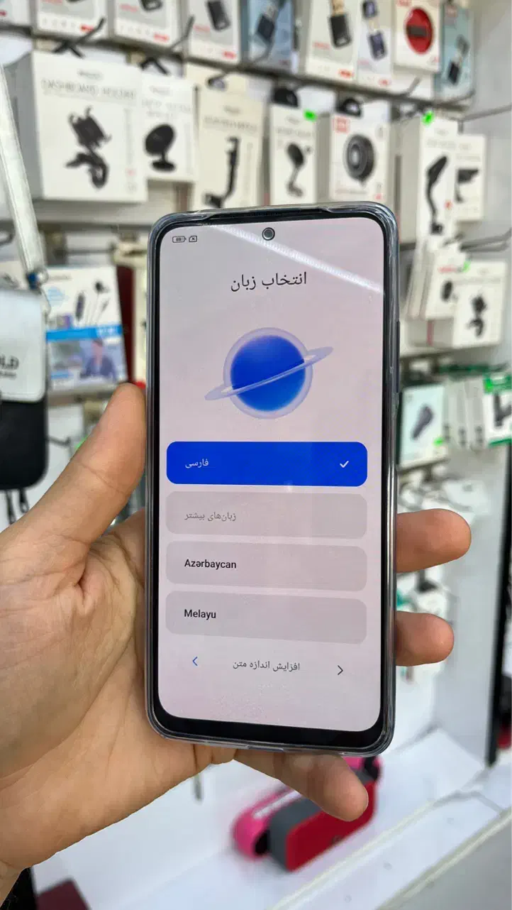 نوت ۱۱ اس رم ۸|موبایل|اهواز, کوی باهنر|دیوار