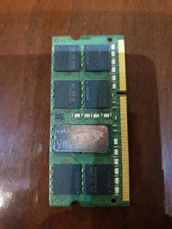 رم لپ تابی DDR3 8gig|قطعات و لوازم جانبی رایانه|کرمانشاه, |دیوار