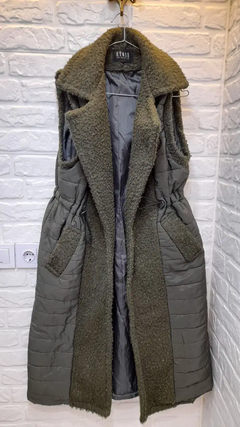 پافر زنانه|لباس|سقز, |دیوار