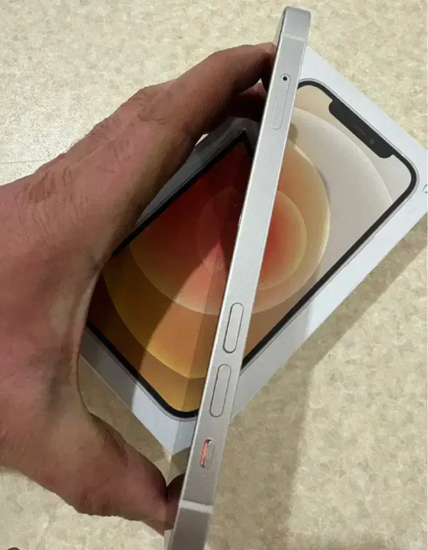 ایفون ۱۲ نرمال|موبایل|قم, پردیسان|دیوار