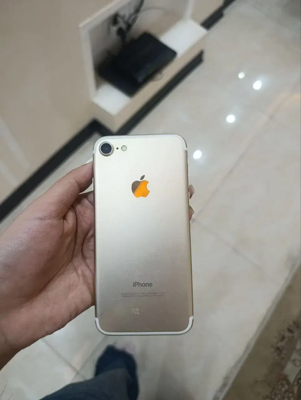 آیفون 7|موبایل|لنگرود, |دیوار