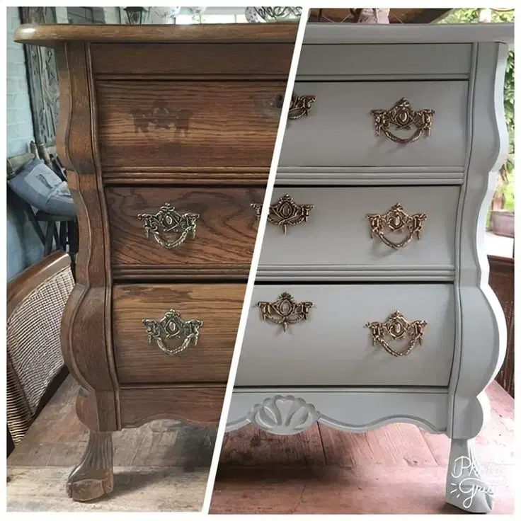 بازسازی وسایل چوبی و MDF|خدمات پیشه و مهارت|یزد, |دیوار