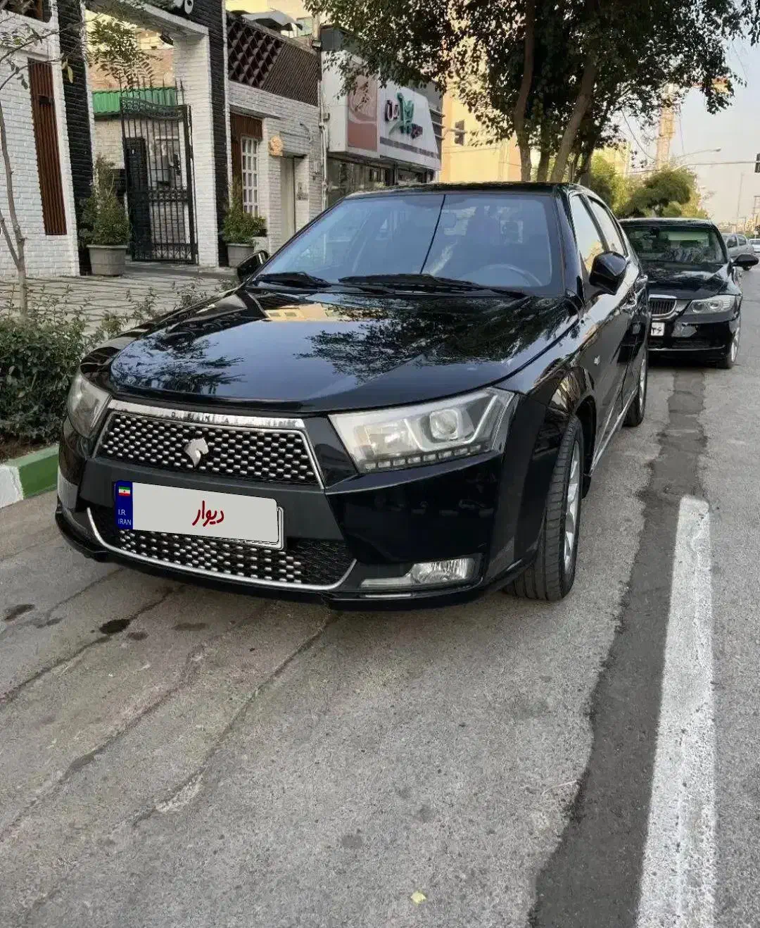 دناپلاس|خودرو سواری و وانت|نیشابور, فضل|دیوار