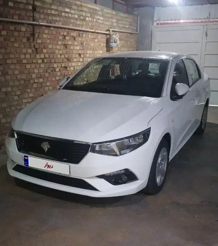 تارا v1پلاس|خودرو سواری و وانت|گنبد کاووس, |دیوار