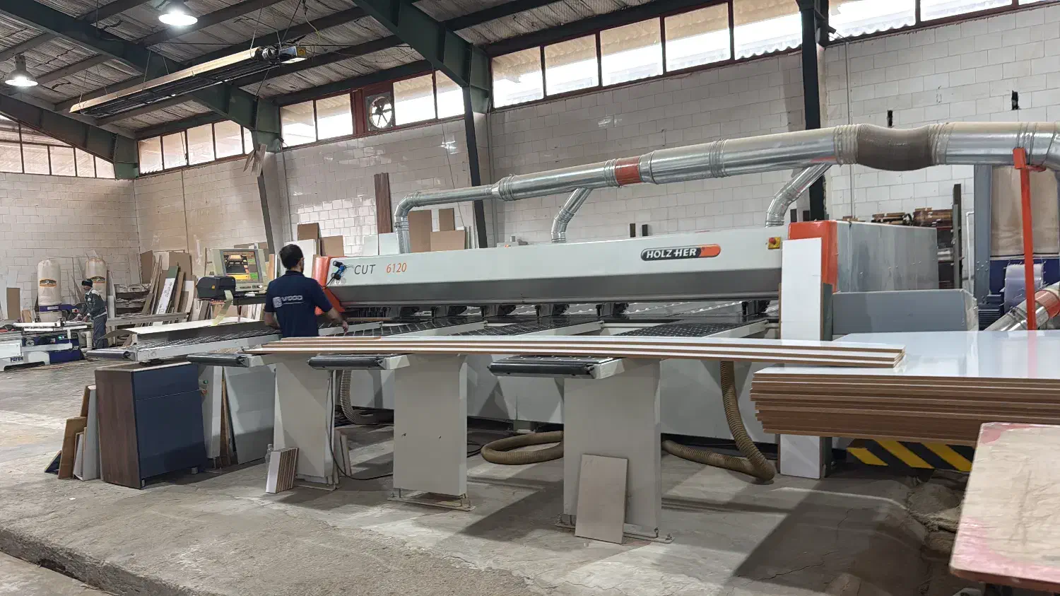 آگهی استخدام|استخدام صنعتی، فنی، مهندسی|سلمان‌شهر, |دیوار