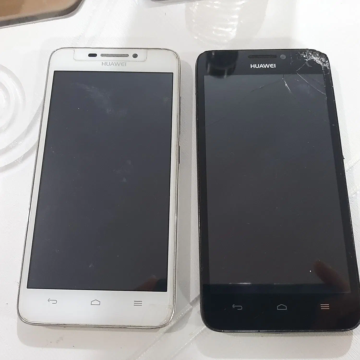 گوشی هواوی G630|موبایل|مشهد, استاد یوسفی (شهرک غرب)|دیوار