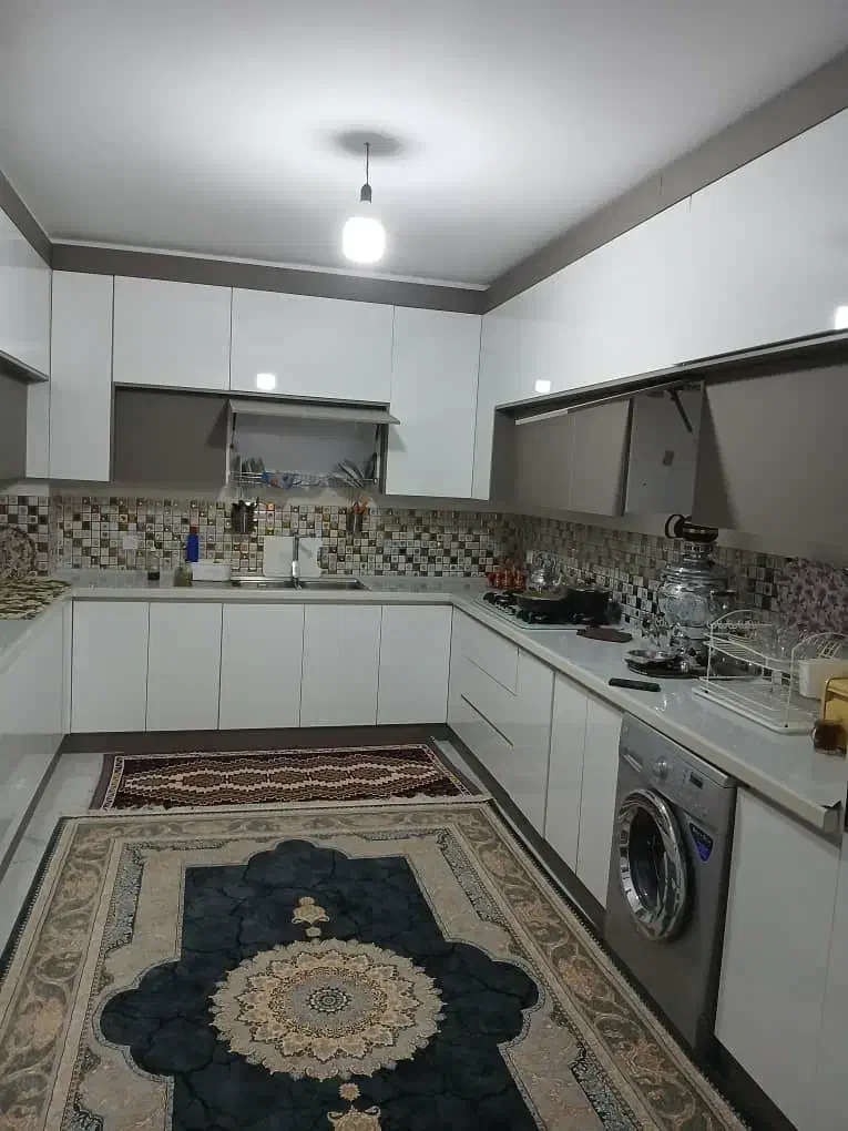 فروش ۲۲۰مترآپارتمان دوکله بهر چهارراه مسکونی اداری|فروش آپارتمان|فردیس, شهرک شهید حسینی|دیوار