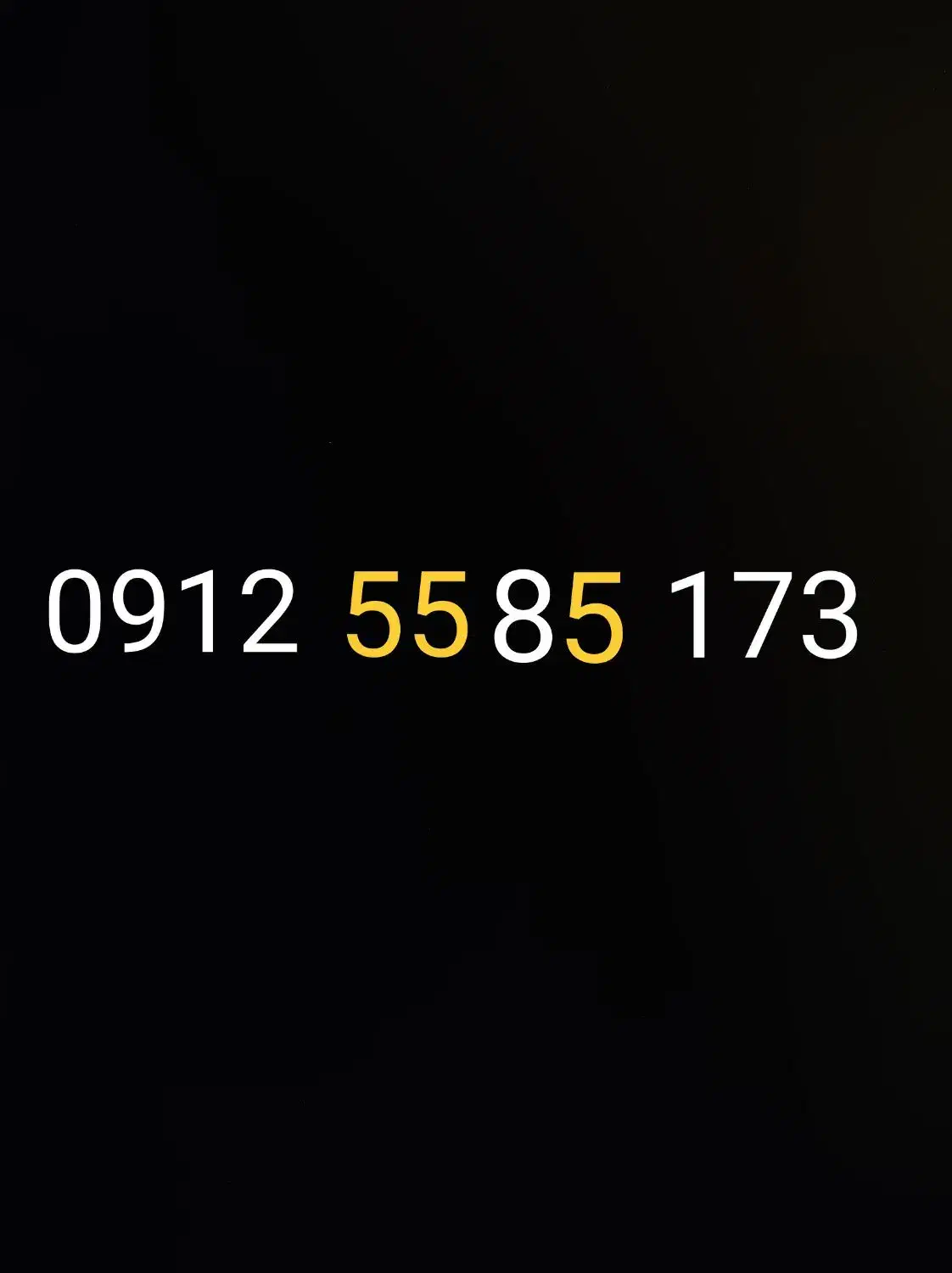 سیم کارت0912|سیم‌کارت|تهران, تجریش|دیوار