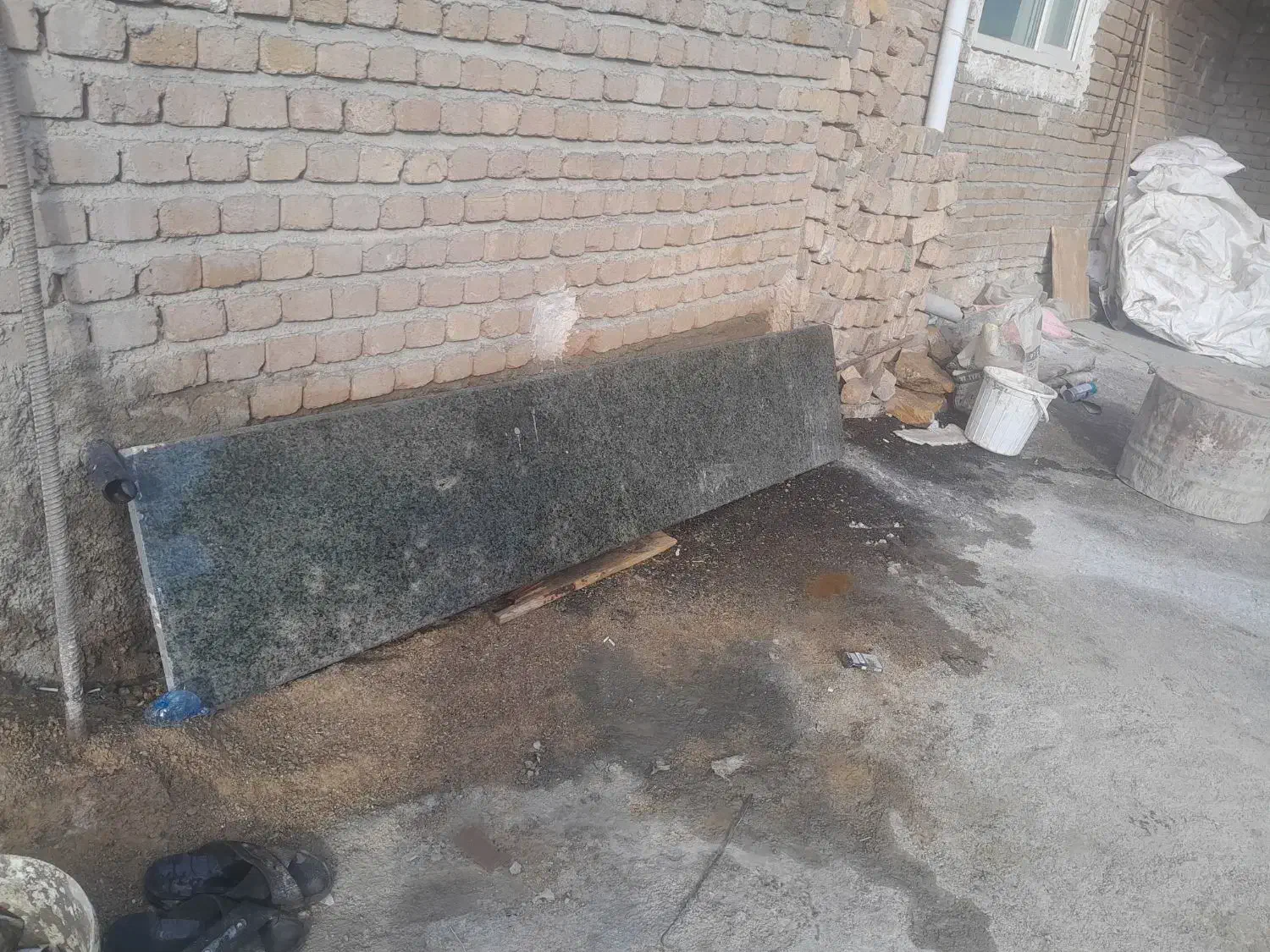 سنگ  گرانیت|صنایع دستی و سایر لوازم تزئینی|چهاردولی, |دیوار