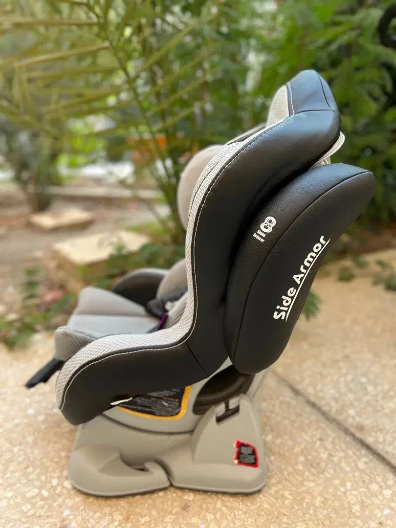 صندلی ماشین دلیجان ایر تاچ بچگانه|تخت و صندلی بچه|جم, |دیوار