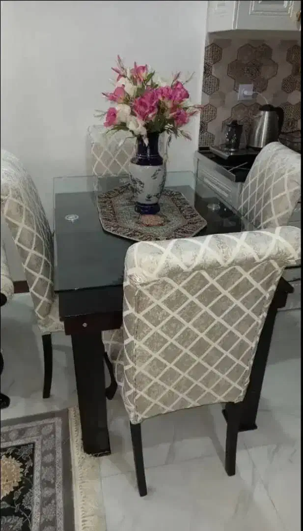 میزنهارخوری|میز و صندلی غذاخوری|قرچک, باقرآباد|دیوار