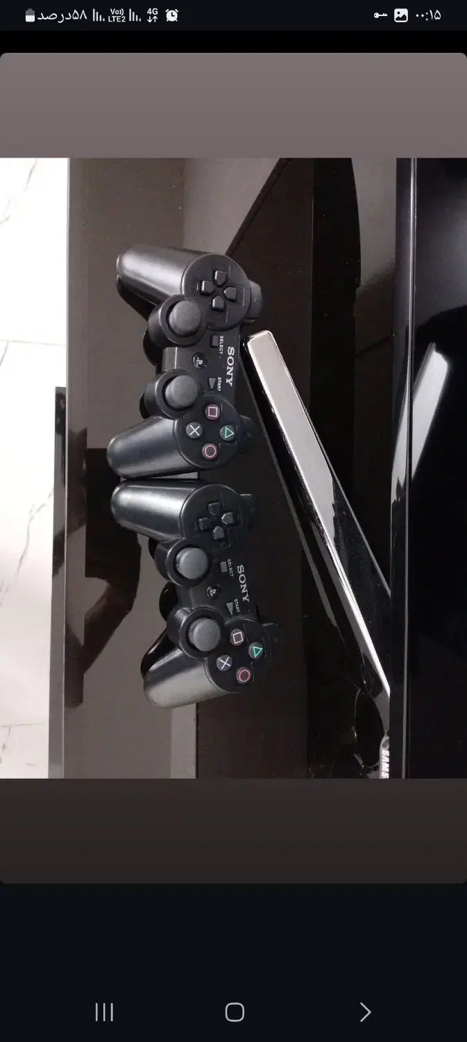 پلی استیشن ps3|کنسول، بازی ویدئویی و آنلاین|تهران, افسریه جنوبی|دیوار