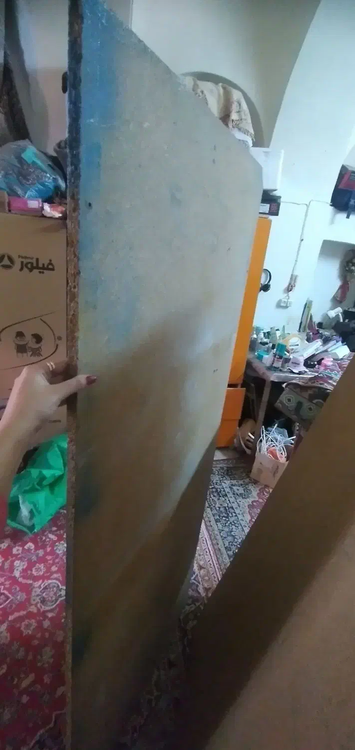 کفی تخت نوپان|تخت و سرویس خواب|اصفهان, آبشار|دیوار