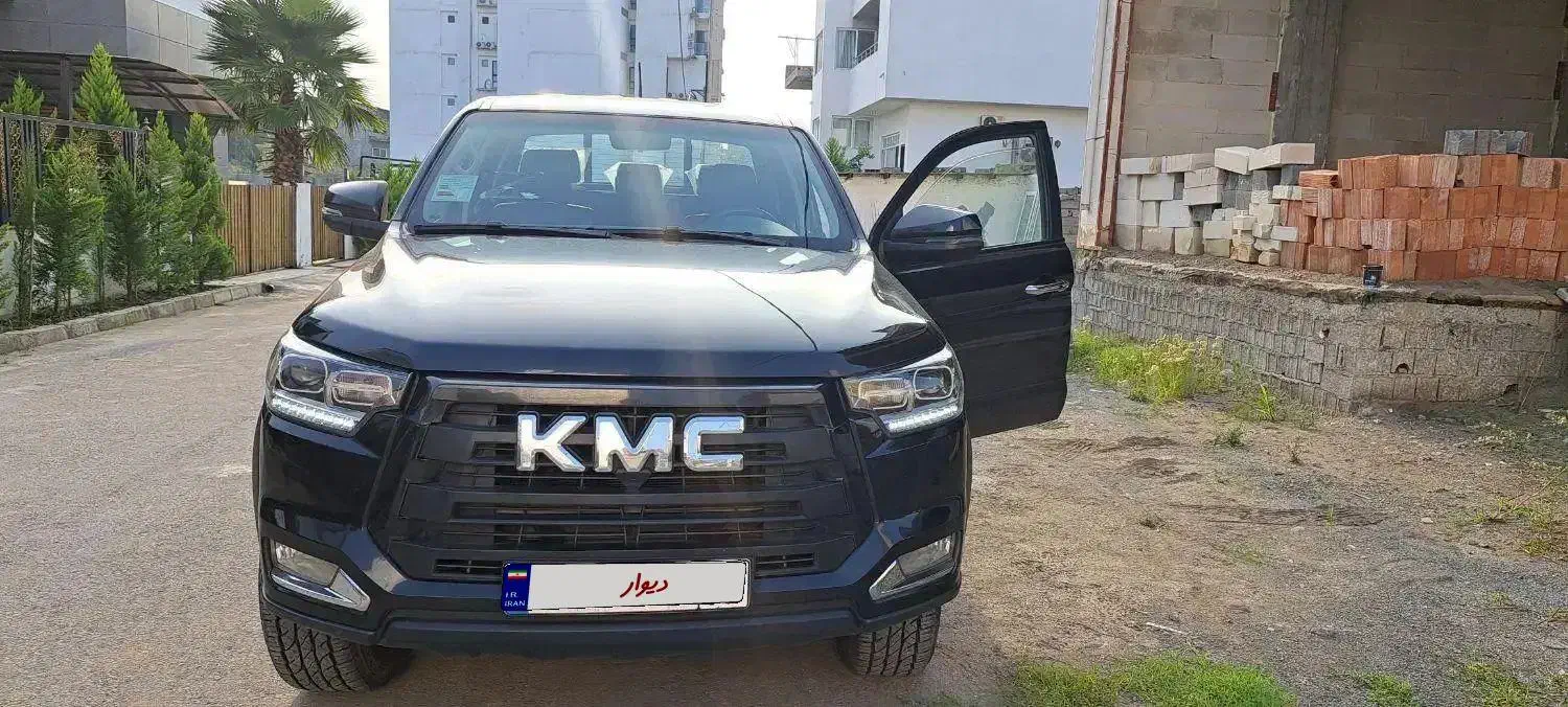 kmct8بدون رنگ خیلی تمیز|خودرو سواری و وانت|آشخانه, |دیوار