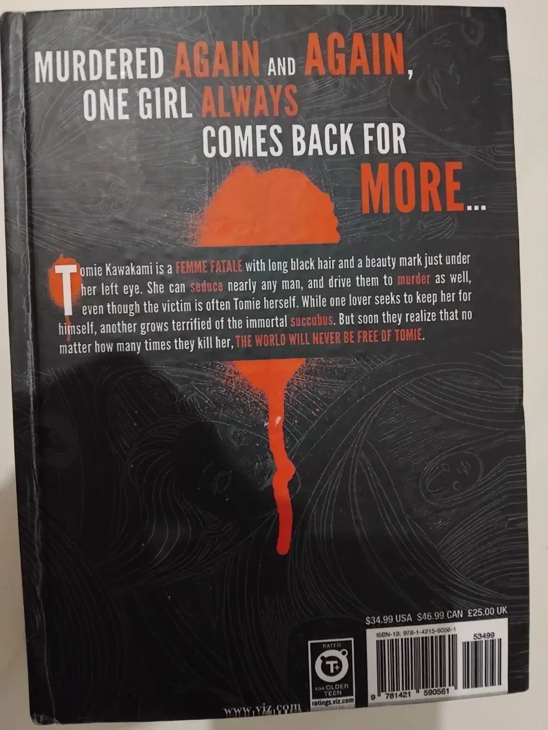 مانگا تومیه|کتاب و مجله آموزشی|رشت, کوی عرفان|دیوار