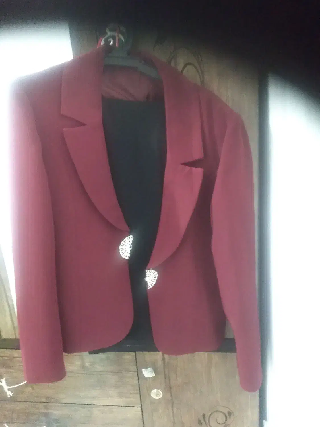 لباس مجلسی|لباس|اسفراین, |دیوار