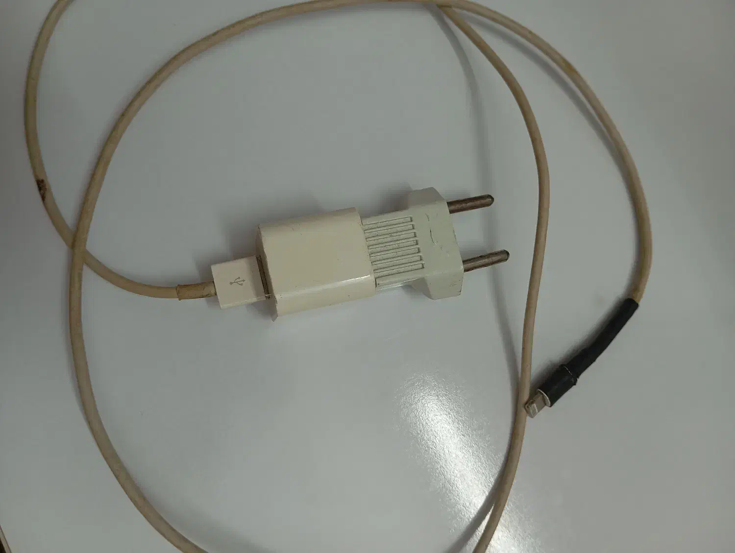 شارژر آیفون|لوازم جانبی موبایل و تبلت|بندر ترکمن, |دیوار