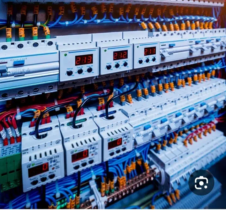 برق کش|خدمات پیشه و مهارت|فسا, |دیوار