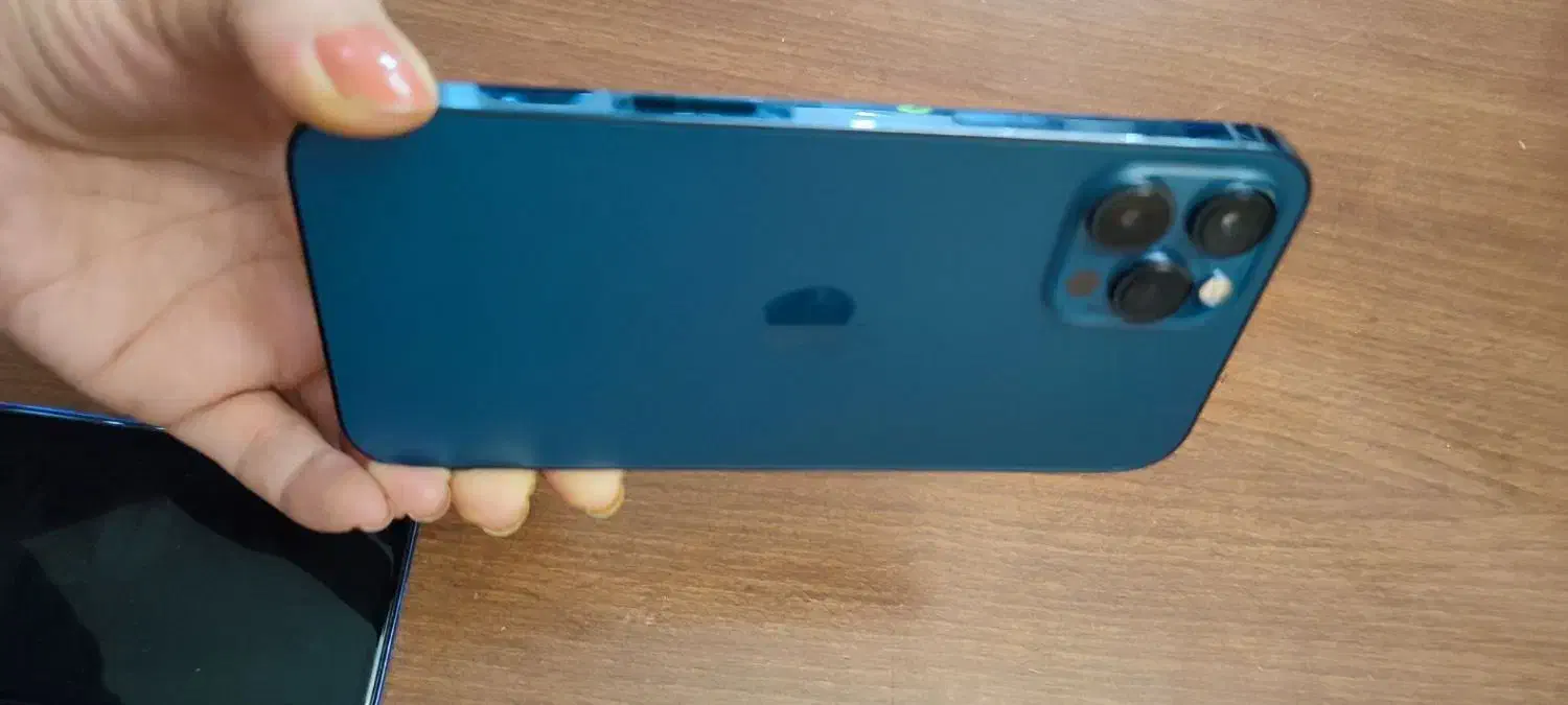 گوشی 12پرومکس|موبایل|محمدشهر, محمدشهر|دیوار