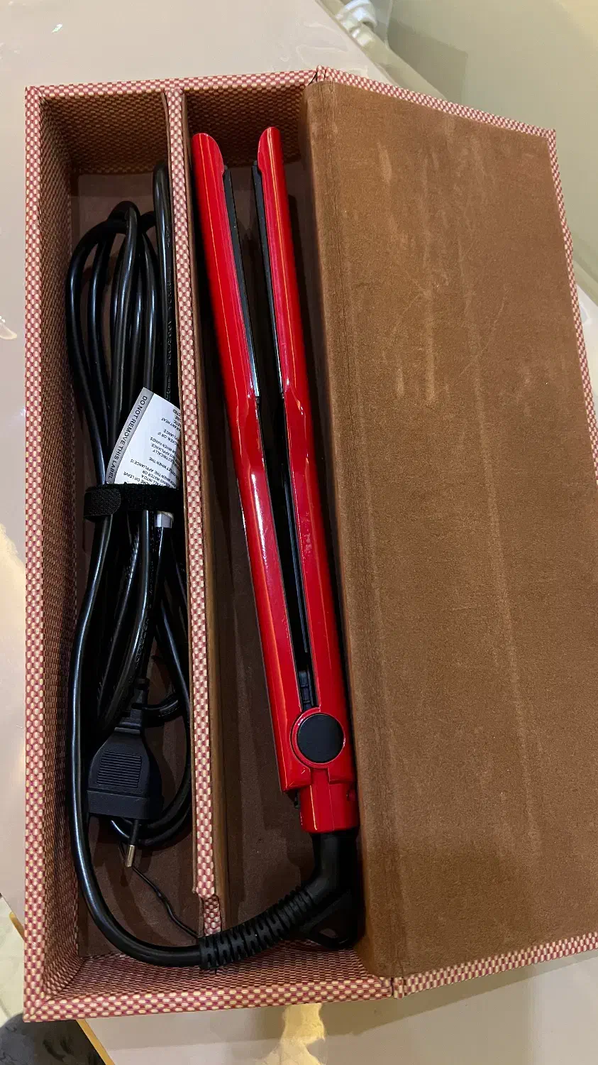 اتو مو MAC|آرایشی، بهداشتی، درمانی|اصفهان, فرح آباد|دیوار