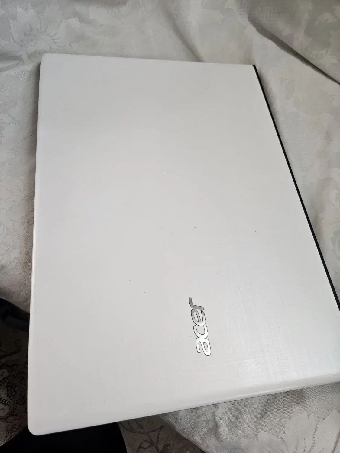 Acer E5 نسل ۷ با کیف کوله گرافیک Geforce 2G|رایانه همراه|اصفهان, آهنگران|دیوار