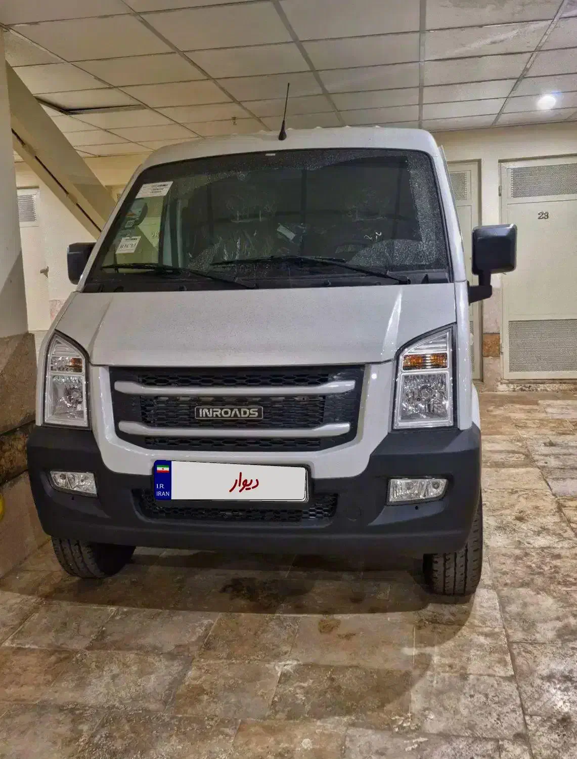 ون اینرودز|خودرو سواری و وانت|دماوند, مسکن مهر گیلاوند|دیوار