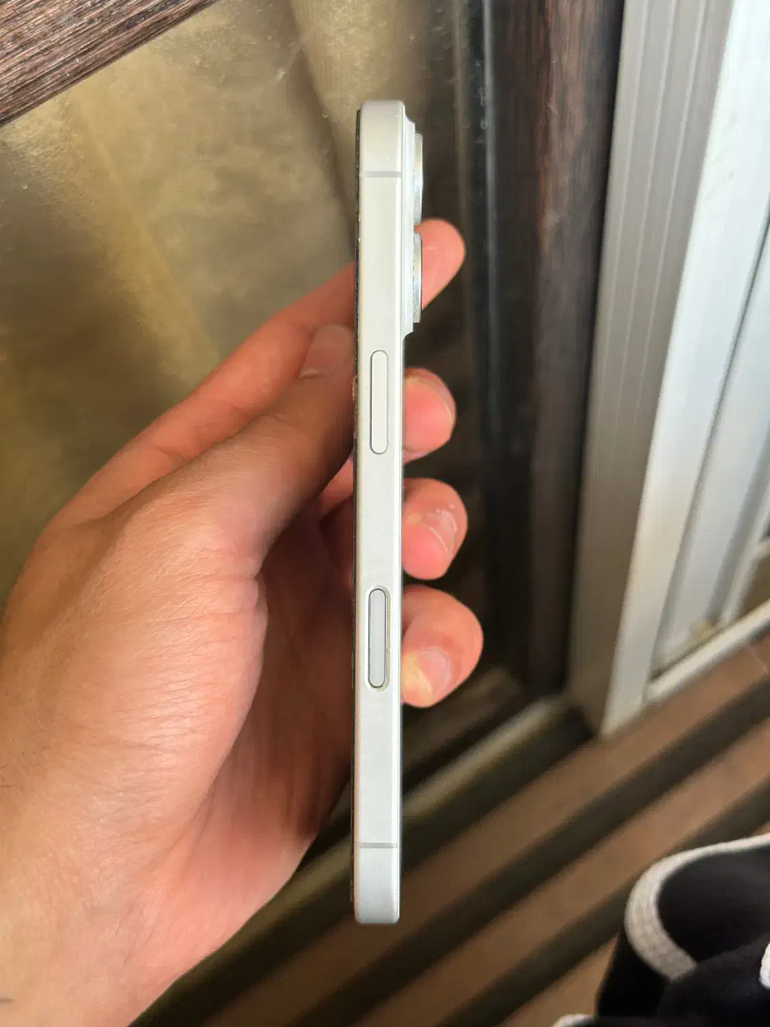 iPhone 16|موبایل|تهران, باشگاه نفت|دیوار