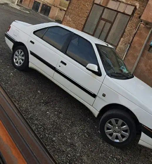 ۴۰۵slxمدل ۹۰|خودرو سواری و وانت|کرج, محمود آباد|دیوار