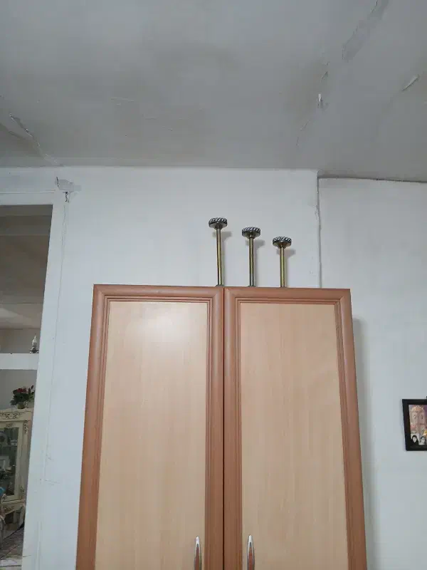 کابینت 7 در با دوتا کشو|آبچکان و نظمدهنده ظروف|تهران, مولوی|دیوار