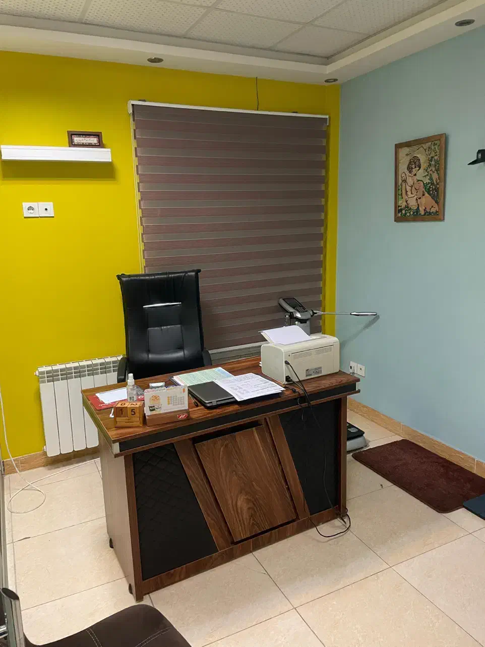 فروش مطب|فروش دفتر کار، اتاق اداری، مطب|رشت, گلسار|دیوار