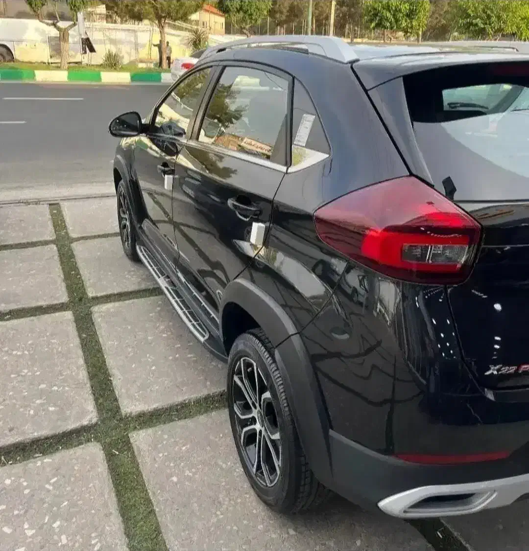 X 22 PRO|خودرو سواری و وانت|اراک, |دیوار