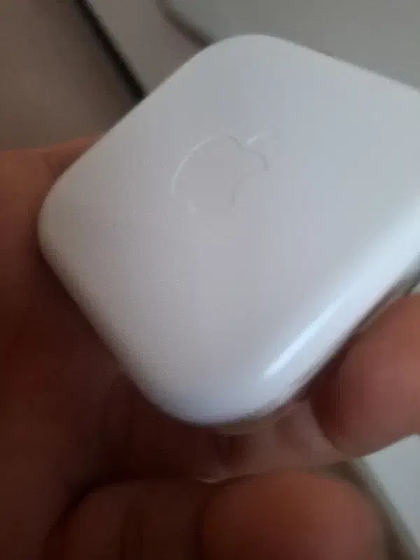 هنز فری اصلی اپل|لوازم جانبی موبایل و تبلت|پردیس, فاز ۵|دیوار