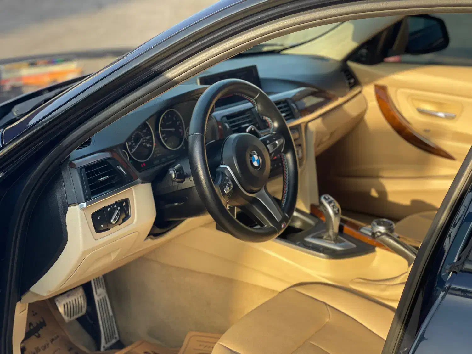 اجاره خودرو بی ام‌و۳۲۸ پارسه رنت.کرایه ماشین|خودرو اجاره‌ای|کرج, عظیمیه|دیوار