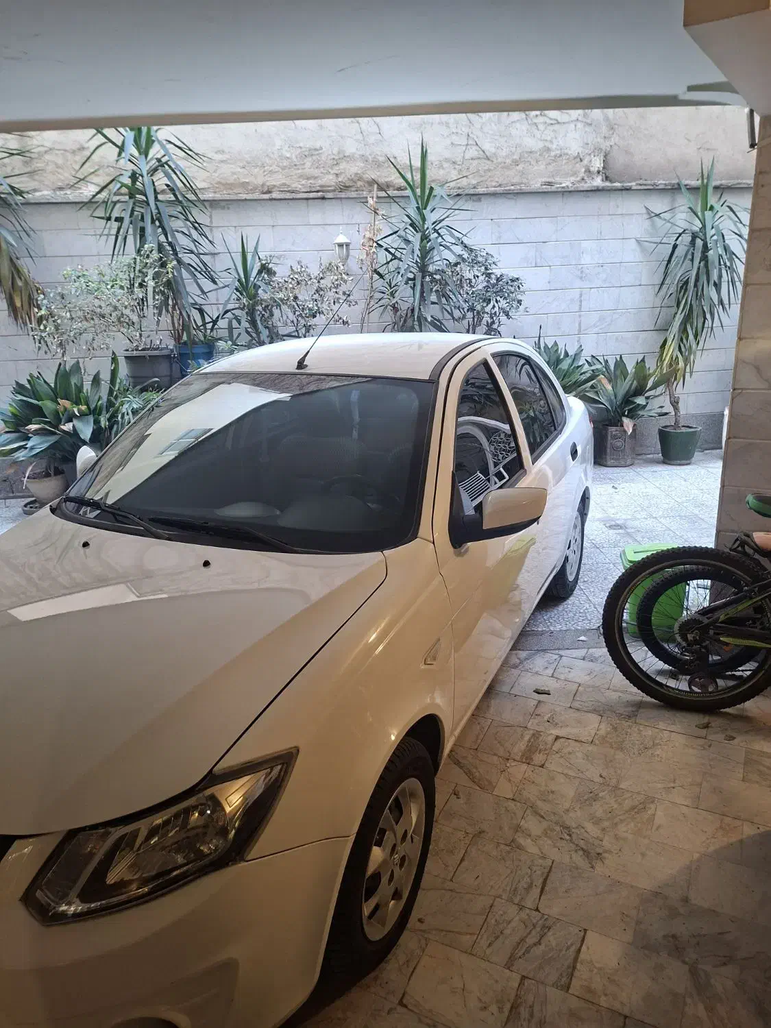 ساینا ex|خودرو سواری و وانت|تهران, دروازه شمیران|دیوار